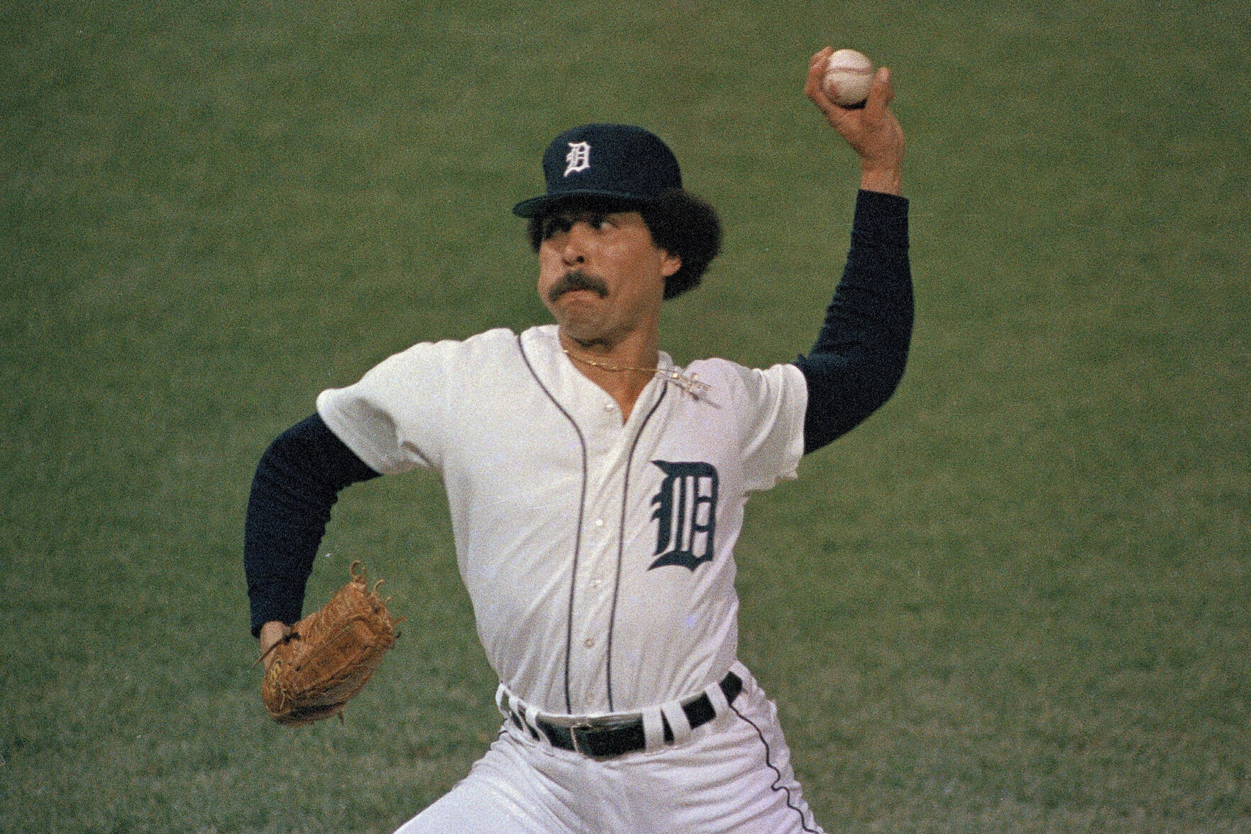 Willie Hernandez